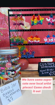 bubbles boba